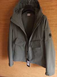 Куртка C.P.Company Soft Shell-R оригинал