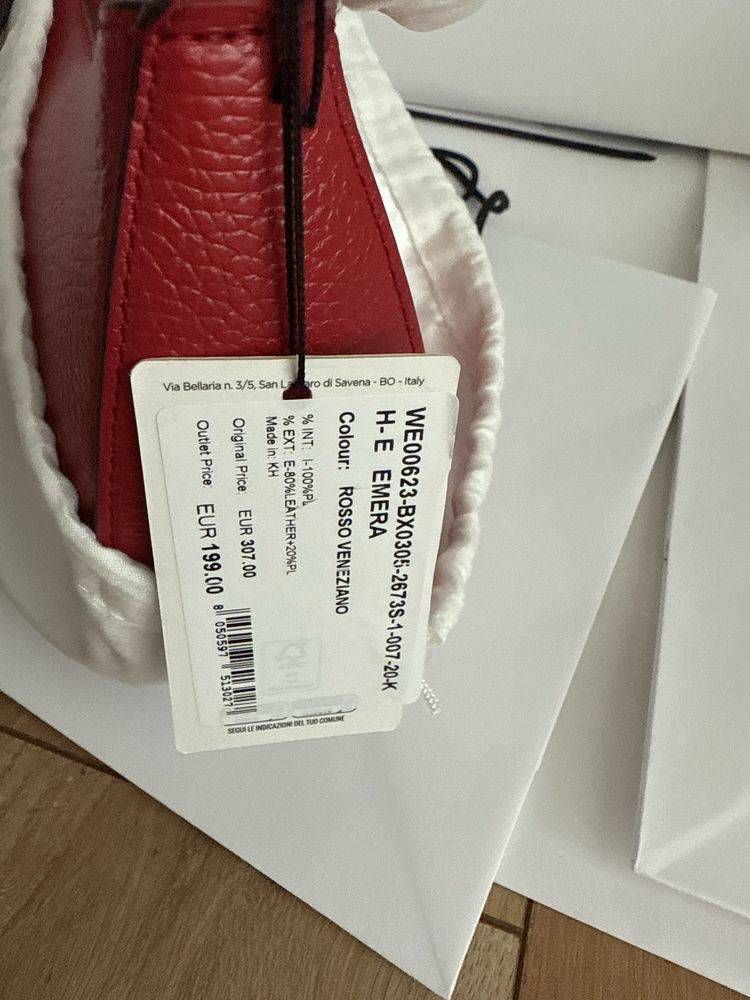 Furla Emera 100% оригінал