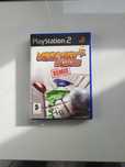 Jogo vintage Mercury Meltdown remix PS2