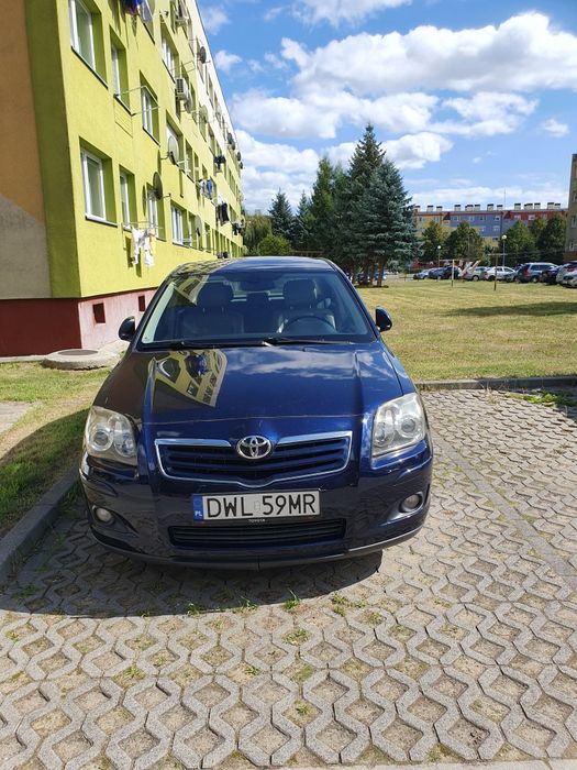 Samochód osobowy