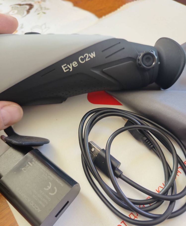 Тепловізор Eye C2w
