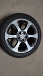 Koła felgi aluminiowe 18" 5x114,3 Honda, Nissan, Toyota, Kia