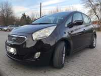 Kia Venga 1.4 CRDI  90 ps ! 6 biegów ! Panorama ! Climatronic !