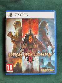 Dragons Dogma 2 PS5