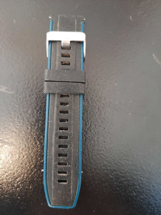 uniwersalny pasek do zegarków i smartwatchy