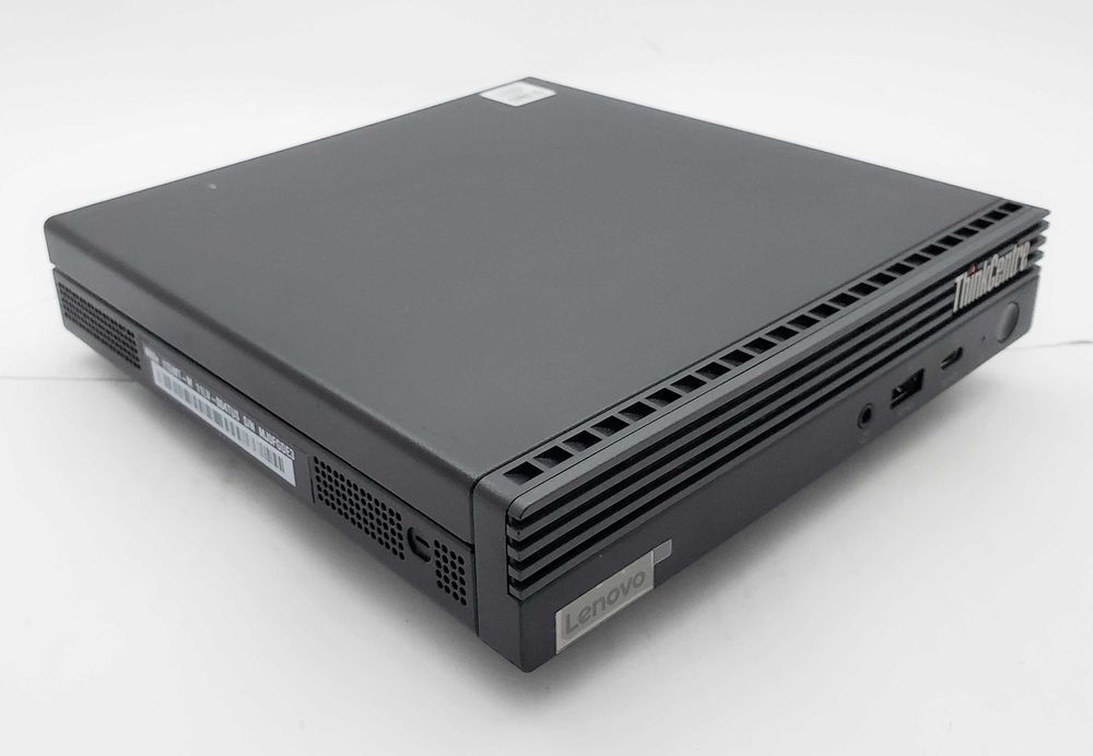 Lenovo ThinkCentre M60E i5-1035G1 8/256gb HDMI DP WiFi+BT (0199)