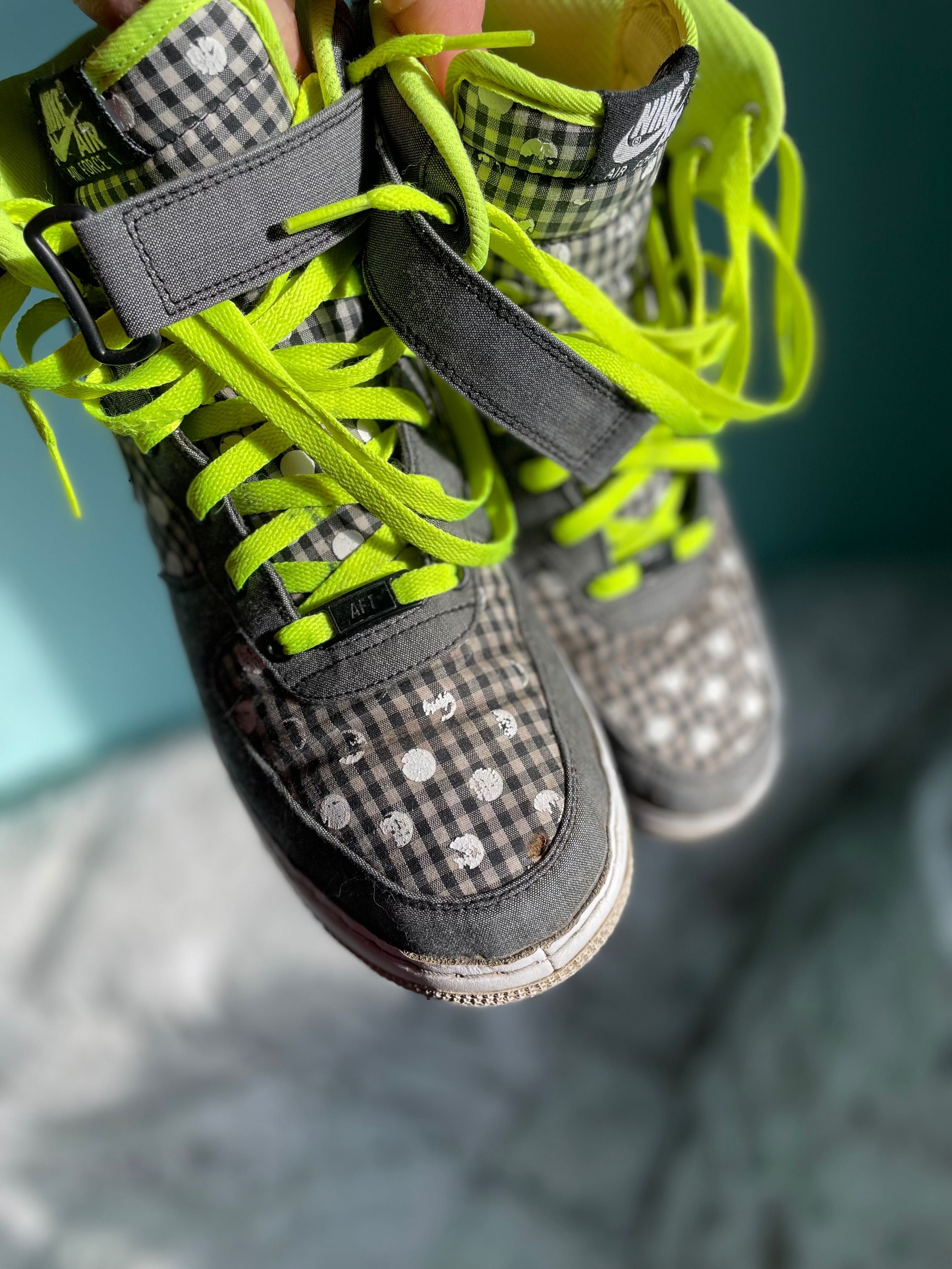Оригінал | Nike Air Force 1 р44.5
