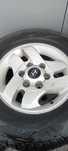 Jantes R16 Hyundai Opel