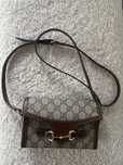 Gucci Horsebit mini