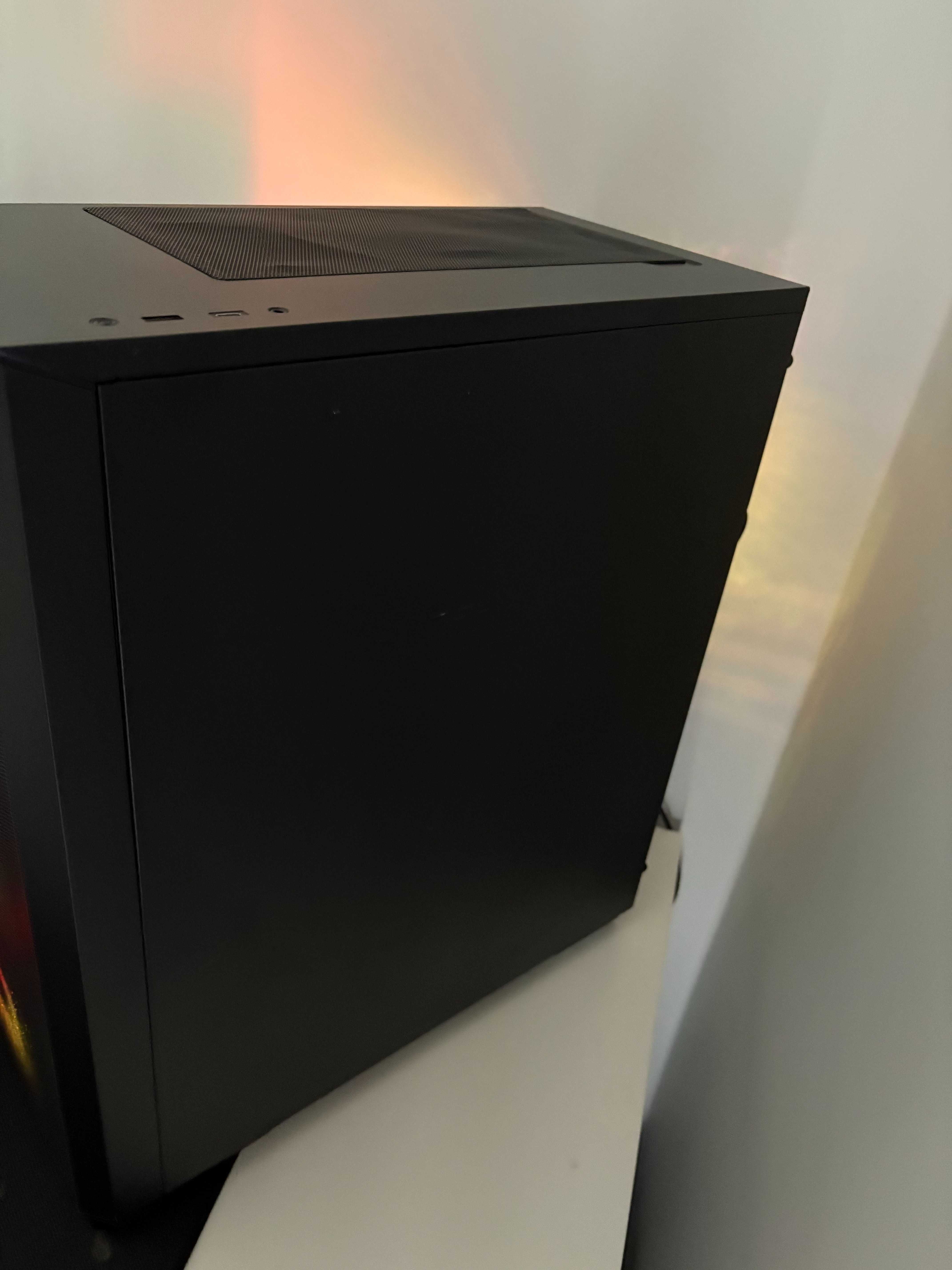 Komputer i9-11900KF, MSI Z490-A PRO, RTX 3080 10GB, 32GB RAM, 1TB M.2