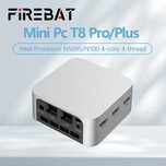 Міні ПК FIREBAT T8 Plus DDR5-16Gb SSD-512Gb