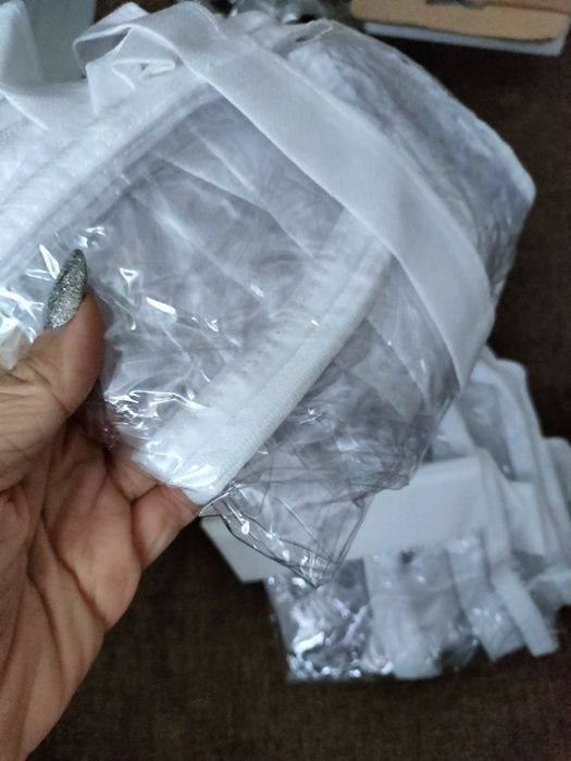 Сумки в пологовий