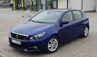 Peugeot 308 1.2 PureTech Active S&S