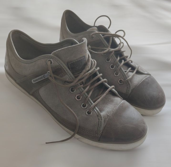 Мокасини Timberland 26.5 см, жіночі