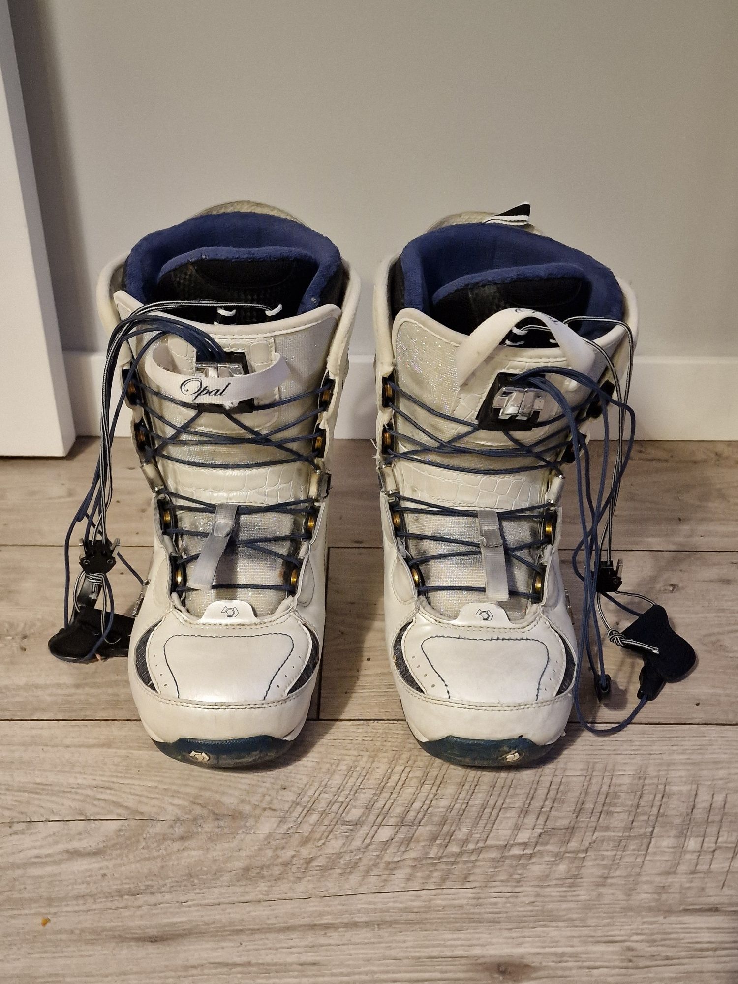 Buty snowboardowe Northwave Opal r. 38