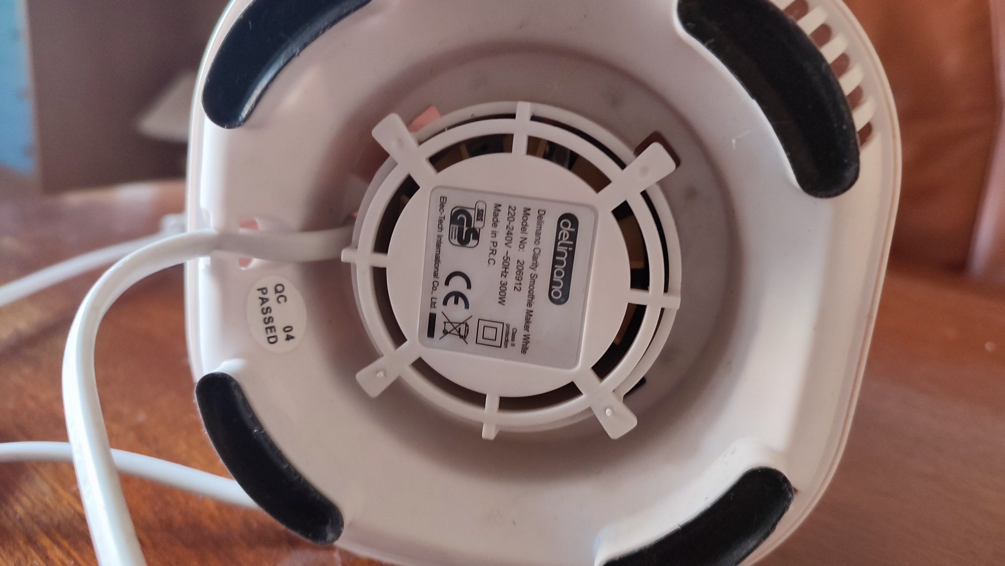 Кавомолка Delonghi