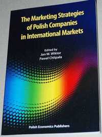 The Marketing Strategies of Polish Companies in International Markets