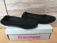 Buty / baleriny rozm. 34