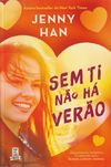 Livro-Sem Ti Não Há Verão