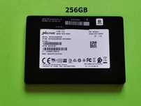 SSD 256GB Micron 1100