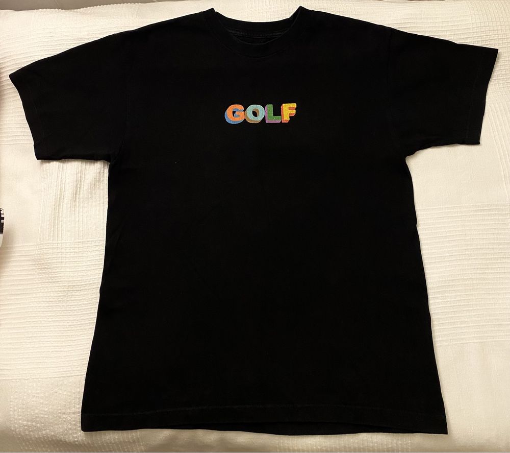 GOLF wang t-shirt