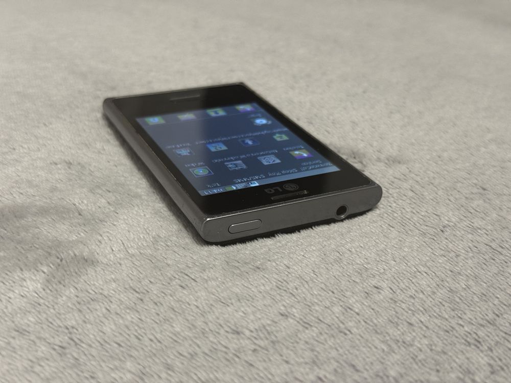 LG Swift L3 E400 Android Smartfon Telefon