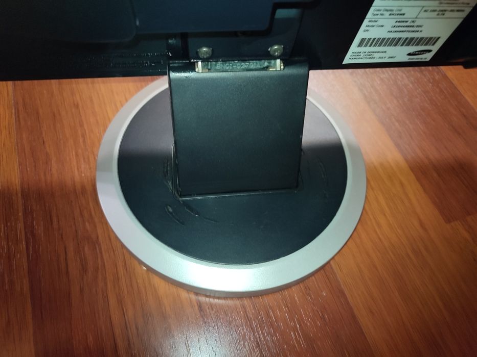 Монітор 19" Samsung 940NW