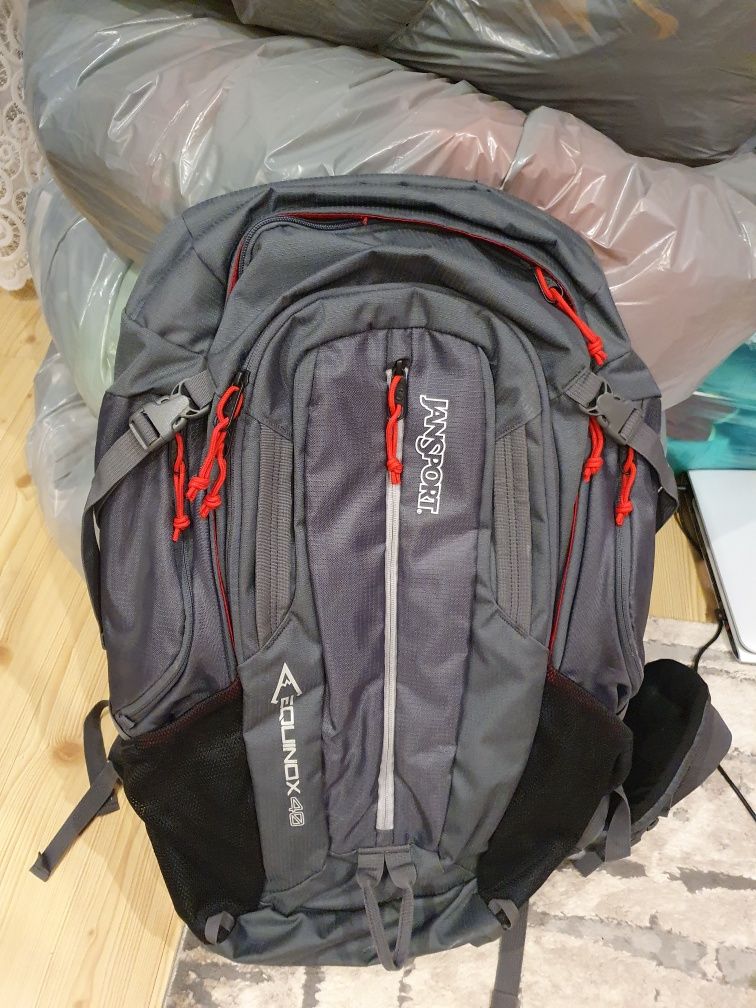 Plecak Jansport 40 l.