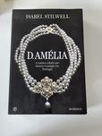 Livro novo Isabel Stilwell, D Amelia