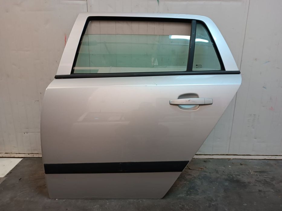 PORTA OPEL ASTRA H CARAVAN SW 04-09 TRAS ESQUERDO