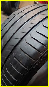 Пара летних шин Pirelli Pzero PZ4 305/30 r21 305 30 21