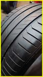 Пара летних шин Pirelli Pzero PZ4 305/30 r21 305 30 21