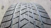 2x 285/40R20 108V XL Pirelli Scorpion Winter - opony zimowe