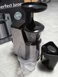Wyciskarka wolnoobrotowa Perfect Juicer PJ400 Eldom