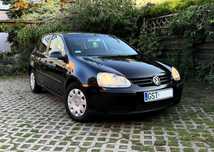 Volkswagen Golf Niski przebieg, bardzo zadbany, 1.4 benzyna, bogato wyposażony