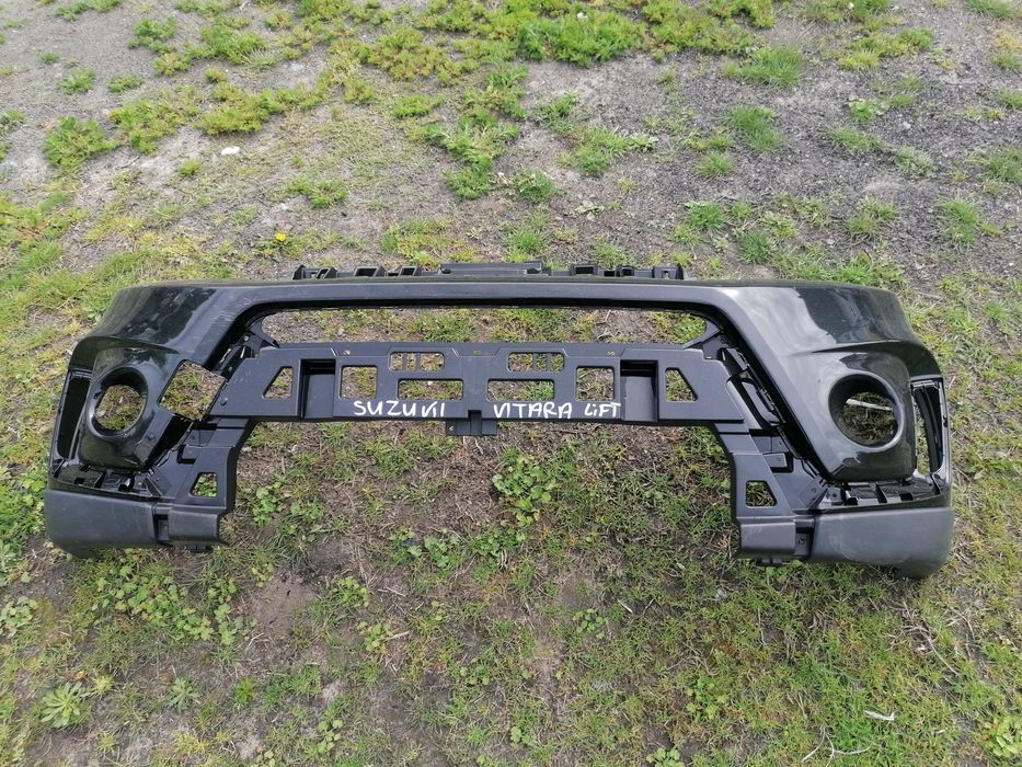 SUZUKI VITARA III lift zderzak przód