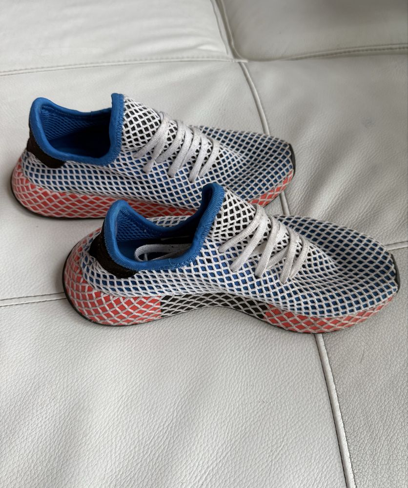 buty adidas deerupt runner
