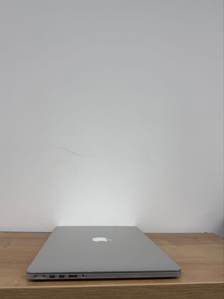 1Tb(ні 512Gb) AMD R9 Macbook Pro 15 2015(2017) I7 16Gb Гарантія Макбук