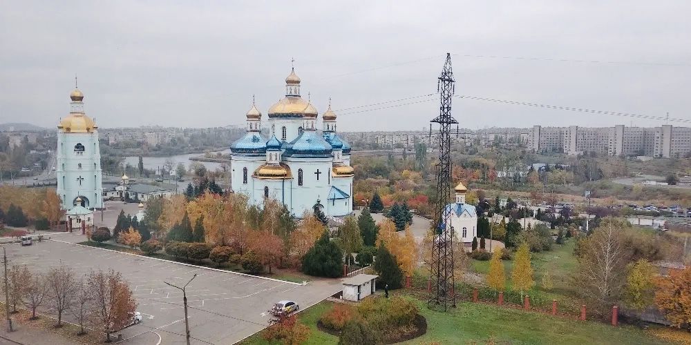 Сонячна Галерея. Тисячка. Сонячний