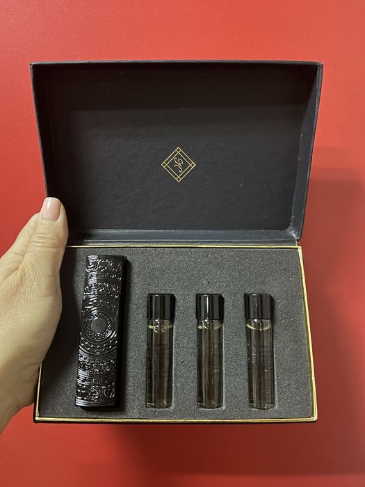 KILIAN PARIS Good Girl Gone Bad 4x7.5 ml