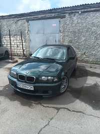 Продам BMW 320дизель