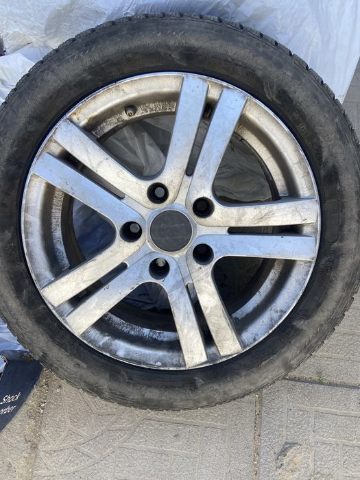 Продам 4 диска r15