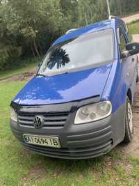 Продам volkswagen Cáddy