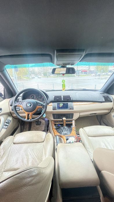 Продам Х5 нерозмитнений