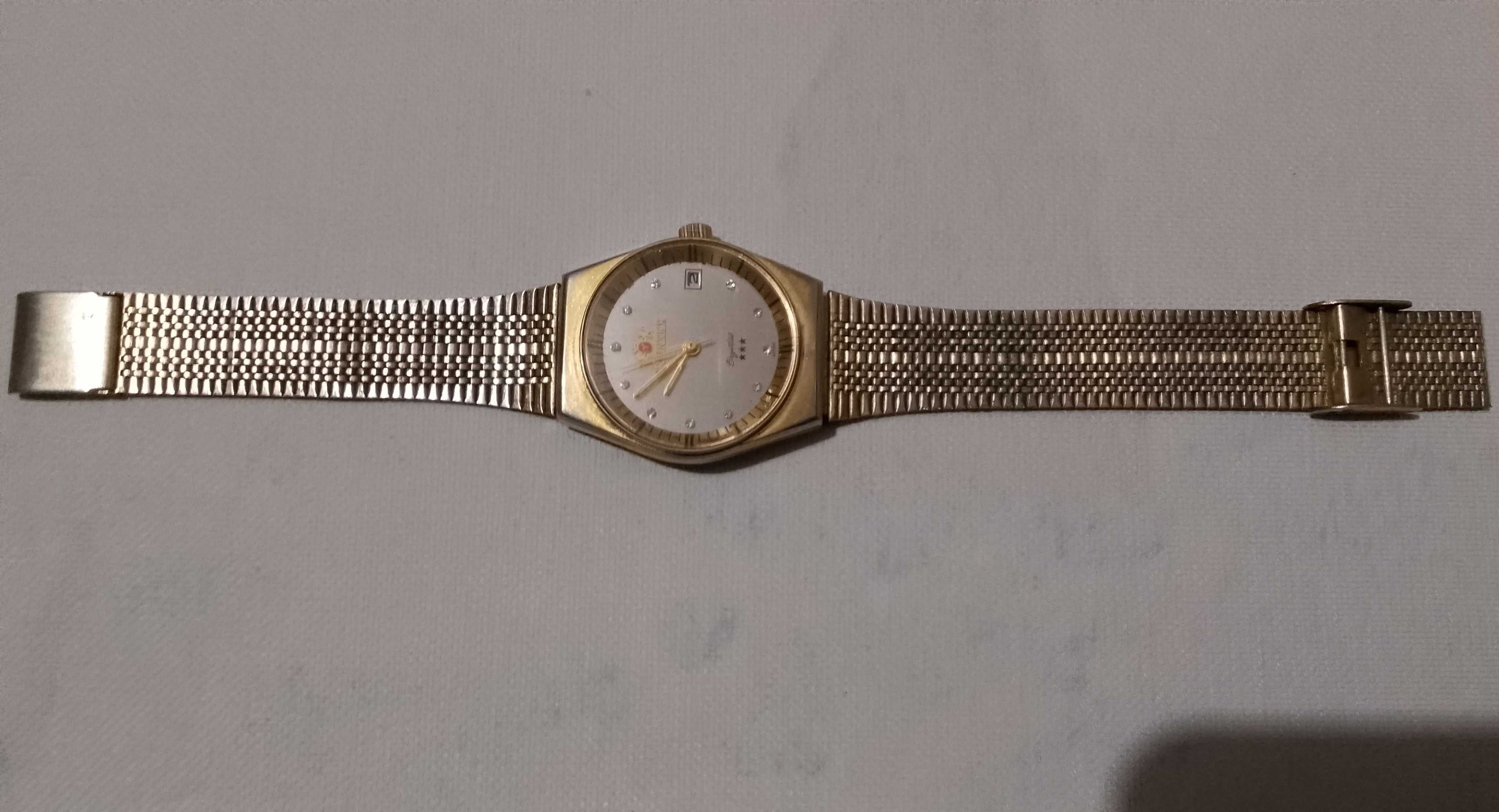 Часы Orientex механические