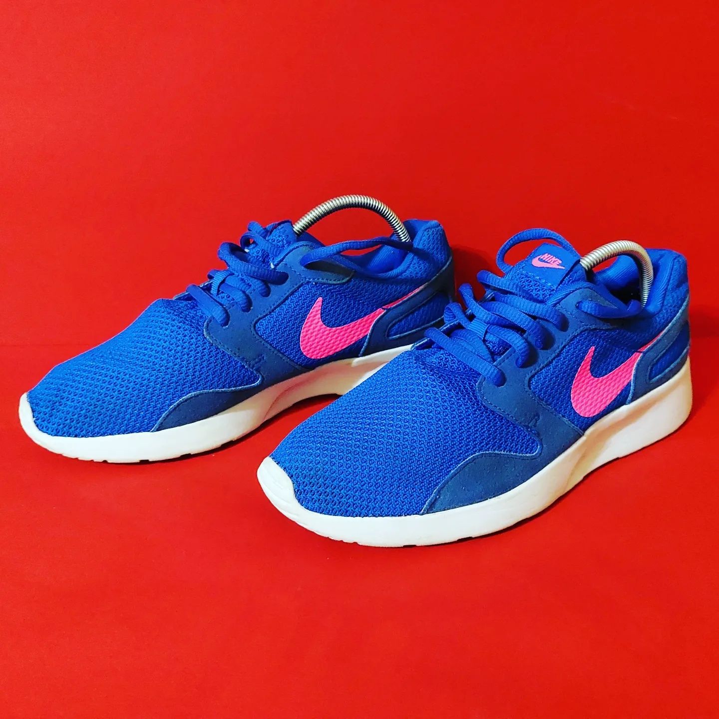 Nike Kashi Run Hyper Cobalt 40.5 р. 26 см