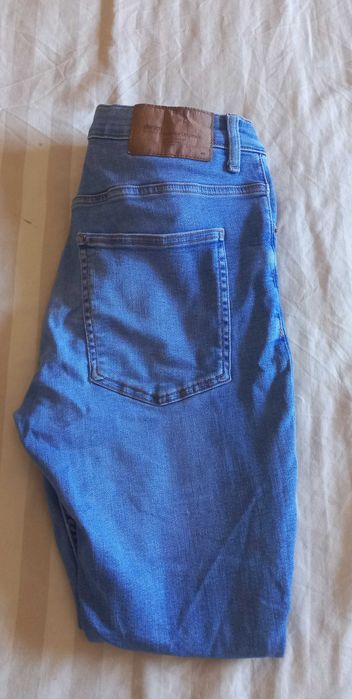 Calça N44 estilo street