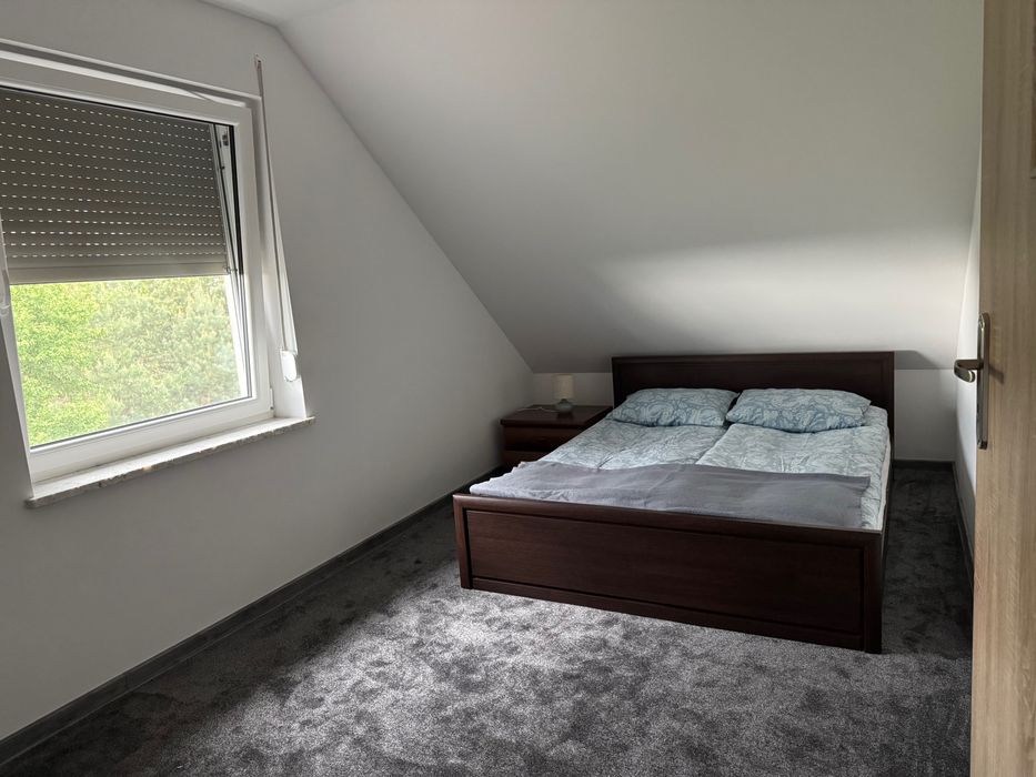 JEZIORO HARTOWIEC, Domek do wynajęcia, jacuzzi, sauna, piękne widoki.