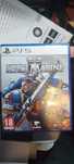 warhammer 40 000 space marine 2 PS5