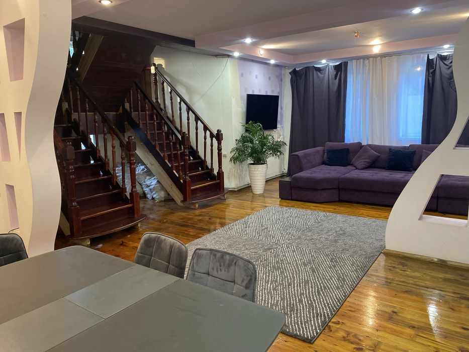 Продам 2х этажный дом Шевченковский ( пос. Димитрова)